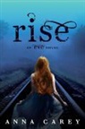 Anna Carey - Rise