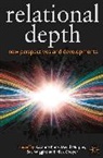 Rosann Knox, Rosanne Knox, Rosanne Murphy Knox, Davi Murphy, David Murphy, David (University of Nottingham Murphy... - Relational Depth