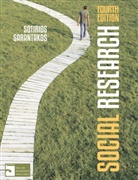 Sotirios Sarantakos - Social Research