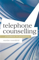 Maxine Rosenfield, Rosenfield Maxine - Telephone Counselling