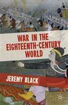 Jeremy Black, Professor Jeremy Black - War in the Eighteenth-Century World