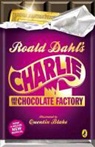 Roald Dahl, Dahl Roald - Charlie and the Chocolat Factory