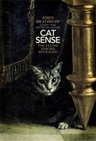 John Bradshaw, Bradshaw John - Cat Sense