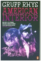 Gruff Rhys, Rhys Gruff - American Interior