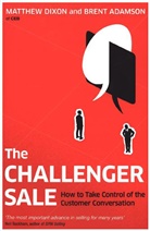 Brent Adamson, Matthew Dickson, Dickson and Adamso, Matthew Dixon - The Challenger Sale
