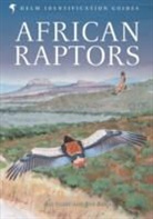 Bill Clark, William S Clark, William S. Clark, Rob Davies, Davies Rob, Rob Davies... - African Raptors