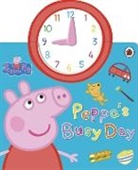 Peppa Pig, Unknown - Peppa's Busy Day