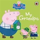 Peppa Pig, Unknown - My Grandpa