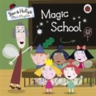Ben and Holly's Little Kingdom, Unknown - Magic School