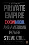 Steve Coll, Coll Steve - Private Empire
