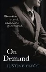 Justine Elyot - On Demand