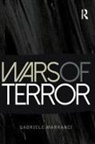 Gabriele Marranci, Gabriele (Macquarie University Marranci, Marranci Gabriele - War on Terror