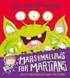 Adam Guillain, Charlotte Guillain, Guillain Adam, Guillain Charlotte, Lee Wildish, Wildish Gullain Gull... - Marshmallows for Martians