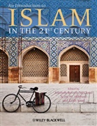 Scott Hibbard, Ab Mccloud, Aminah Beverly Mccloud, Aminah Beverly (DePaul University McCloud, Aminah Beverly Hibbard Mccloud, Laith Saud... - Introduction to Islam in the 21st Century