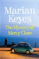 Marian Keyes, KEYES MARIAN - The Mystery of Mercy Close