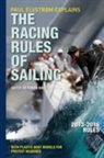 Paul Elvstrom, Elvstrom Paul - Paul Elvstrom Explains the Racing Rules of Sailing