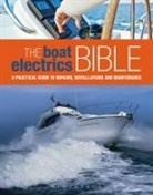Andy Johnson - The Boat Electrics Bible