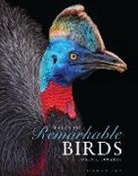 Dominic Couzens, Couzens Dominic - Tales of Remarkable Birds
