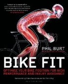 Phil Burt, Philip Burt, Burt Phil - Bike Fit