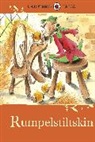 Ladybird, Vera Southgate - Ladybird Tales: Rumpelstiltskin
