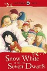 Ladybird, Vera Southgate - Ladybird Tales: Snow White and the Seven Dwarfs