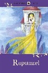 Ladybird, Vera Southgate - Tales Rapunzel