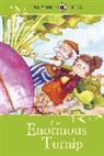 Ladybird, Vera Southgate, Southgate Vera - Ladybird Tales: The Enormous Turnip