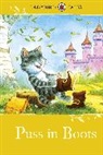 Ladybird, Vera Southgate - Ladybird Tales: Puss in Boots