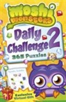 Tamara Tesla, Tamara Tesla - Moshi Monsters Daily Challenge 2
