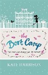 Kate Harrison - The Boot Camp