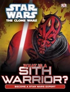 Star Wars Clone Wars What Is a Sith Warrior?