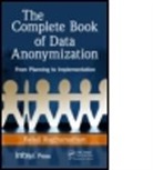 Balaji Raghunathan, Balaji (Infosys Raghunathan, Raghunathan Balaji - Complete Book of Data Anonymization