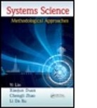 Xiaojun Duan, Duan Xiaojun, Yi Lin, Yi (Nanjing University of Aeronautics and Ast Lin, Yi Duan Lin, Lin Yi... - Systems Science