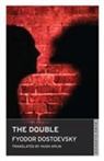 Fyodor Dostoevsky, Fyodor M. Dostoevsky, Fyodor Mikhailovich Dostoevsky, Fyodor Dostoyevsky - Double