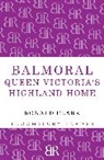 Ronald Clark, Ronald William Clark, Clark Ronald - Balmoral