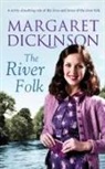 Margaret Dickinson - The River Folk
