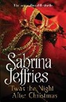 Sabrina Jeffries, Jeffries Sabrina - 'Twas The Night After Christmas
