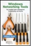 Gilbert Held, Gilbert (4-Degree Consulting Held, Held Gilbert - Windows Networking Tools