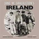 Christiaan Corlett, Jane W Shackleton, Jane W. Shackleton, Jane Shackleton, Christiaan Corlett - Jane W. Shackleton''s Ireland