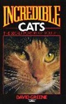 David Greene - Incredible Cats