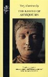 Yury Dombrovsky, Dombrovsky Yury - Keeper of Antiquities