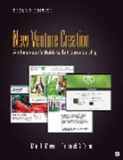 Frederick G. Crane, Frederick G. G. Crane, Frederick G. Meyer Crane, CRANE FREDERICK G MEYER MARC H, Crane Frederick G., Marc H. Meyer... - New Venture Creation