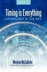 Weslynn McCallister as Wes Alistair - Timing Is Everything; Astrology Is the Key-Book 11