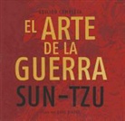 Sun Tzu, Gary Dikeos - El Arte de La Guerra (Audio book)