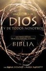 Mark Burnett, Mark/ Downey Burnett, Roma Downey - The Story of God and All of Us