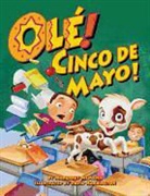 Margaret McManis, Margaret/ Harrington Mcmanis, David Harrington - Ole! Cinco De Mayo!