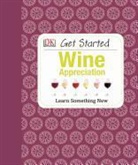 Inc. (COR) Dorling Kindersley, David Williams, Williams David - Wine Appreciation