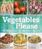Inc. (COR) Dorling Kindersley, Carolyn Humphries - Vegetables Please