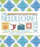 Inc. (COR) Dorling Kindersley, Maggi Gordon, Sally Harding, Ellie Vance - The Needlecraft Book