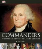 Inc. (COR) Dorling Kindersley, R. G. Grant - Commanders